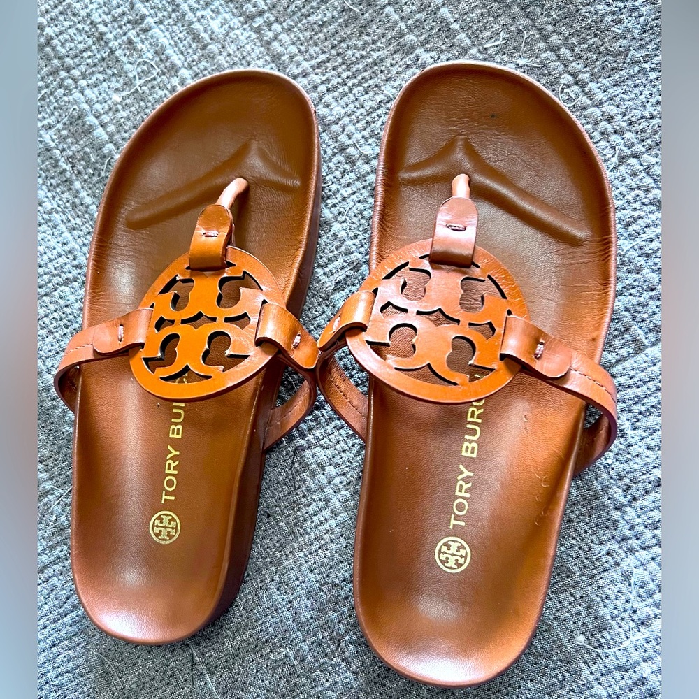 Tory Burch Sandals Size 6